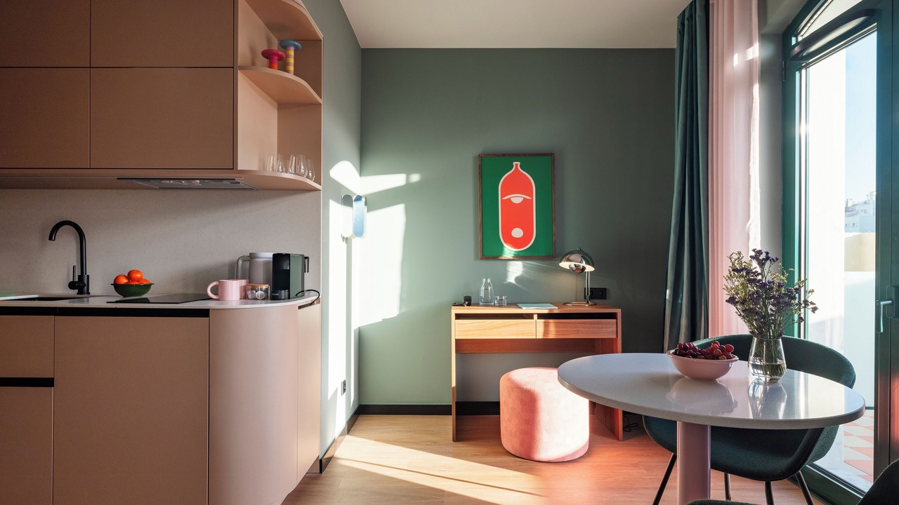 Photo of Kitchen in Sao Jorge de Arroios