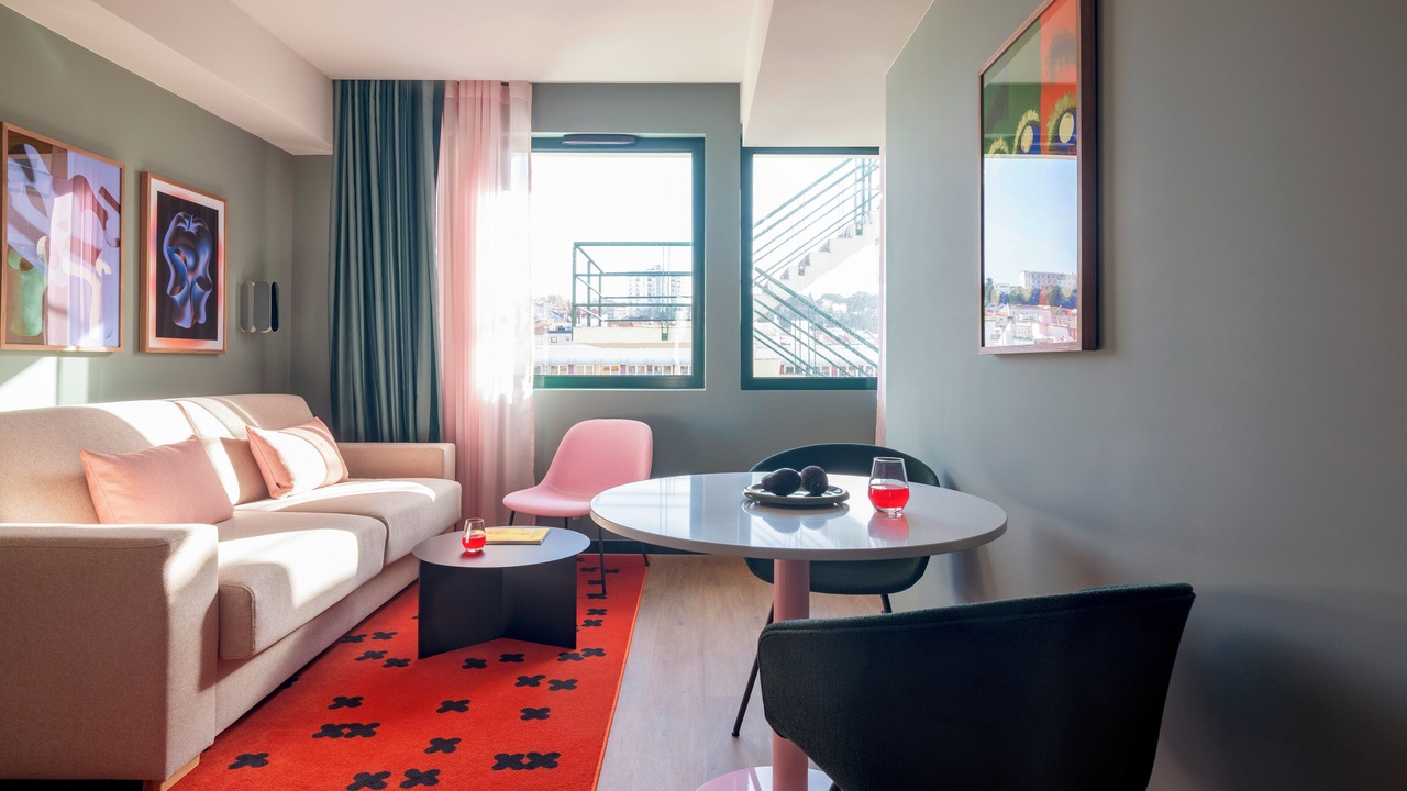 Photo of Bedroom in Sao Jorge de Arroios