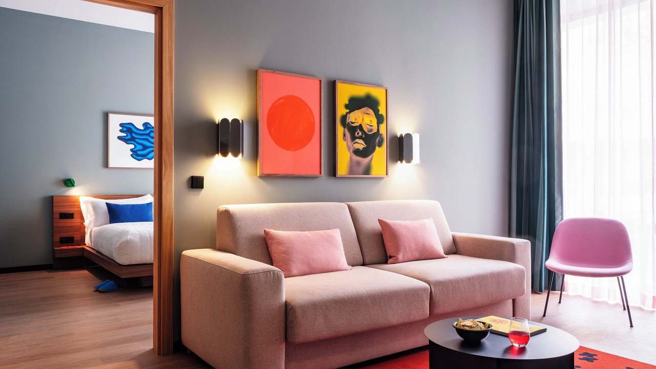 Photo of Bedroom in Sao Jorge de Arroios