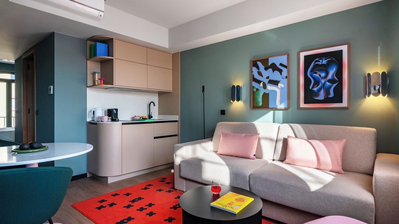 Photo of Bedroom in Sao Jorge de Arroios