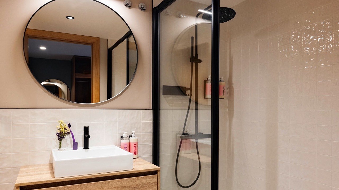 Photo of Bathroom in Sao Jorge de Arroios