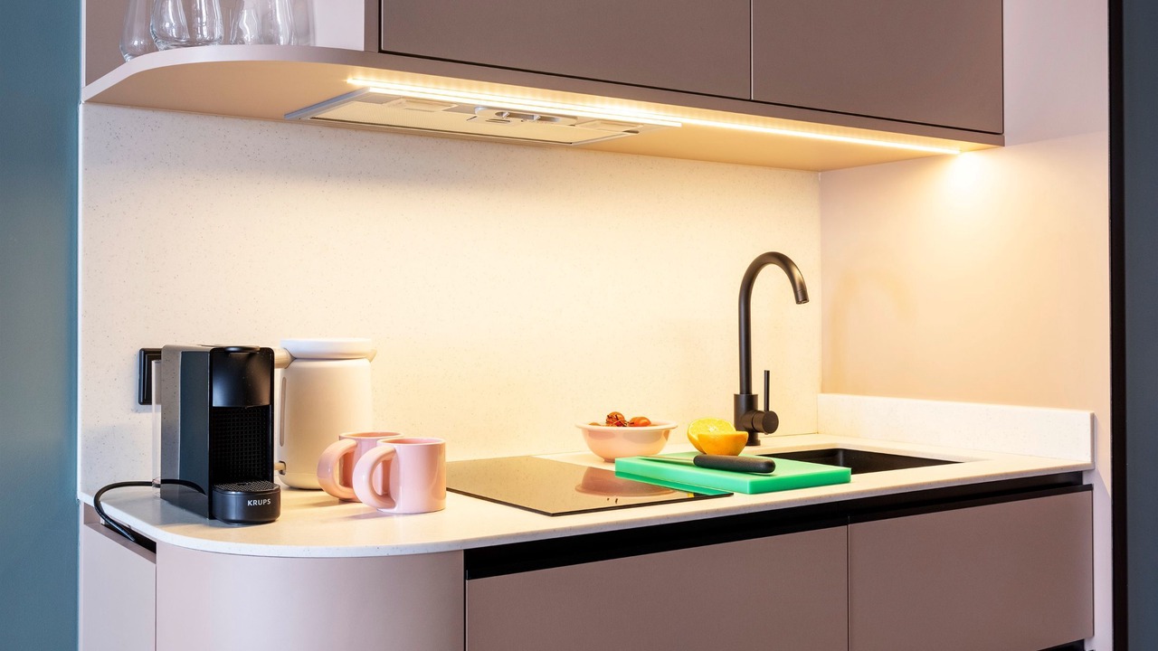 Photo of Kitchen in Sao Jorge de Arroios