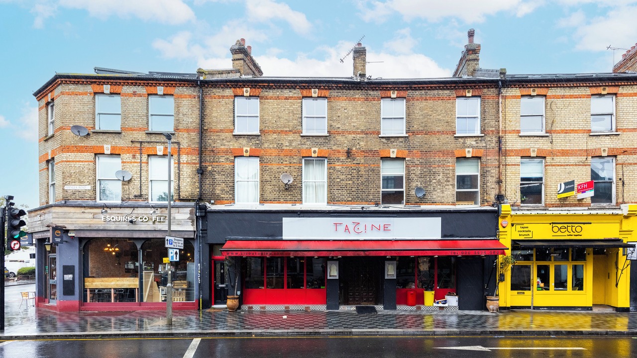 Photo of Outdoor in Balham