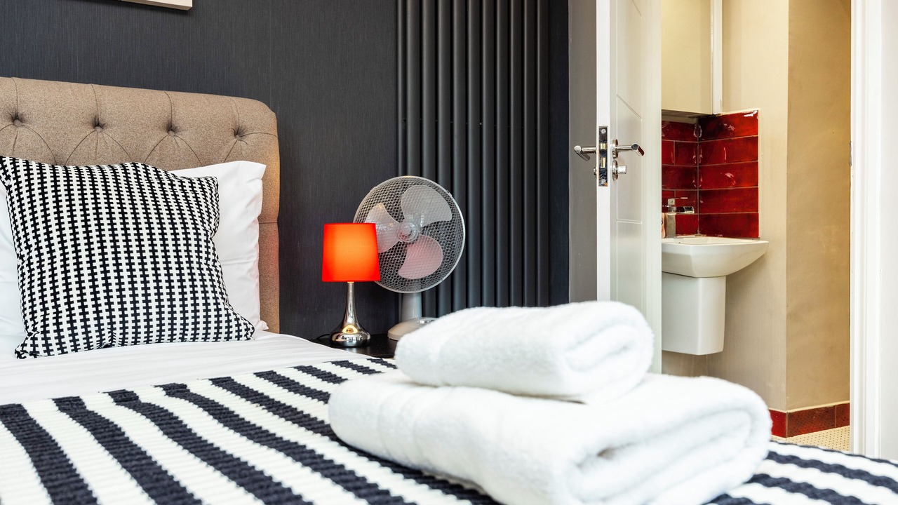 Photo of Bedroom in Balham