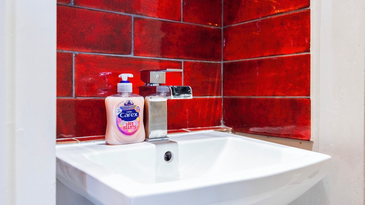 Photo of Bathroom in Balham