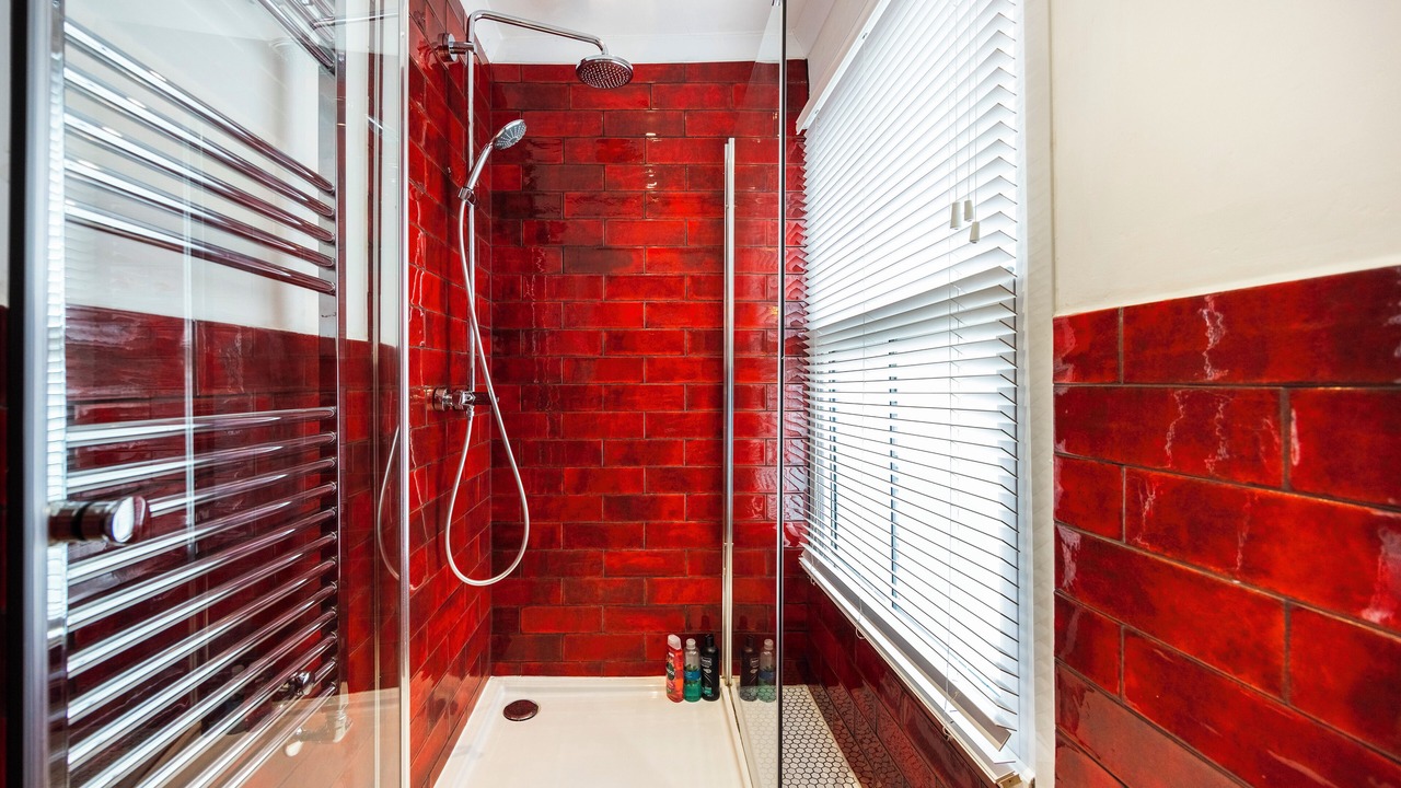 Photo of Bathroom in Balham