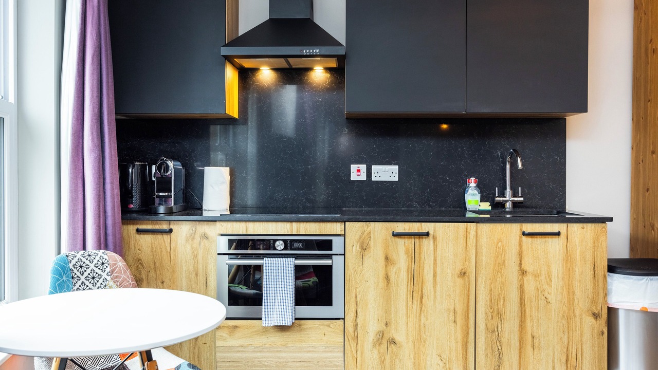 Photo of Kitchen in Balham