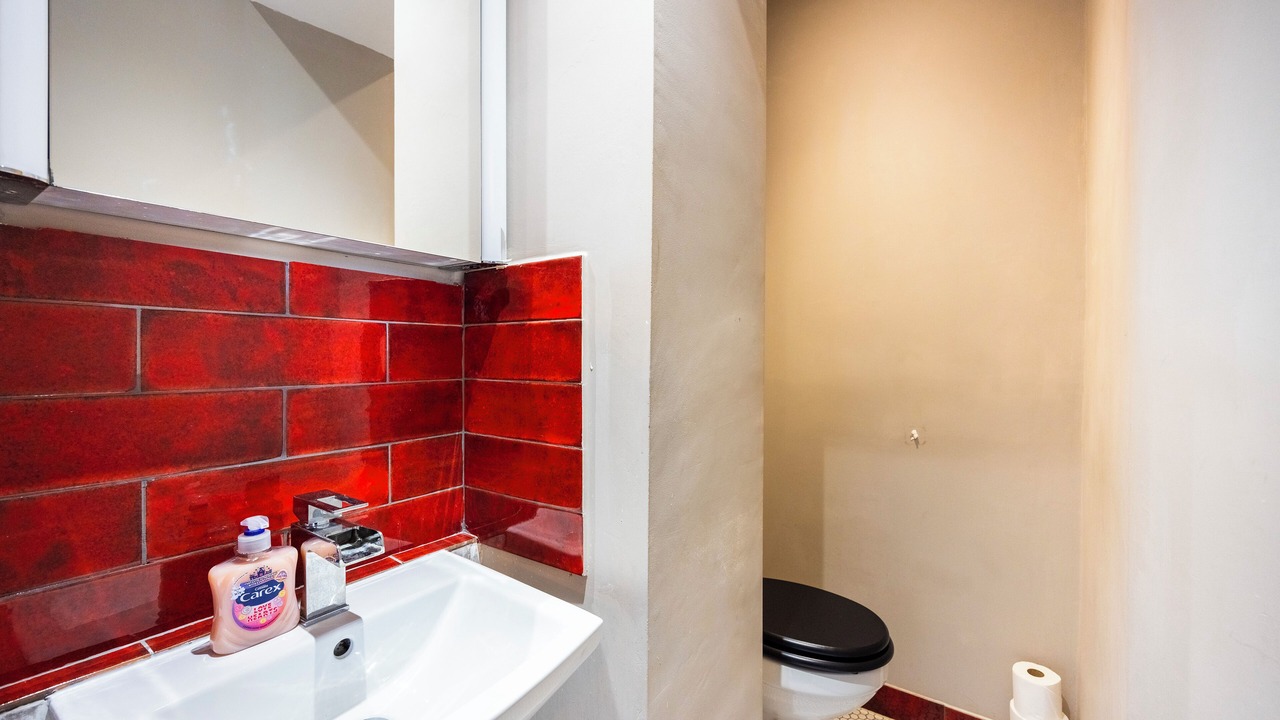 Photo of Bathroom in Balham