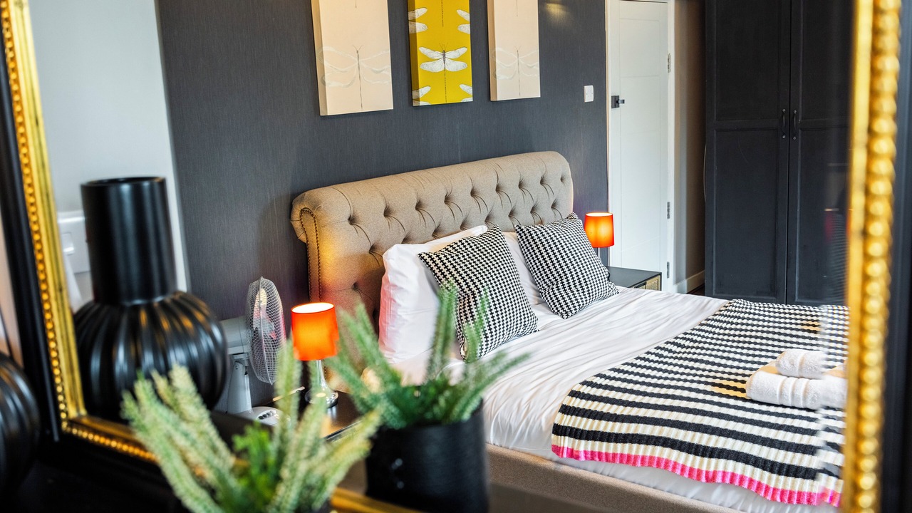 Photo of Bedroom in Balham