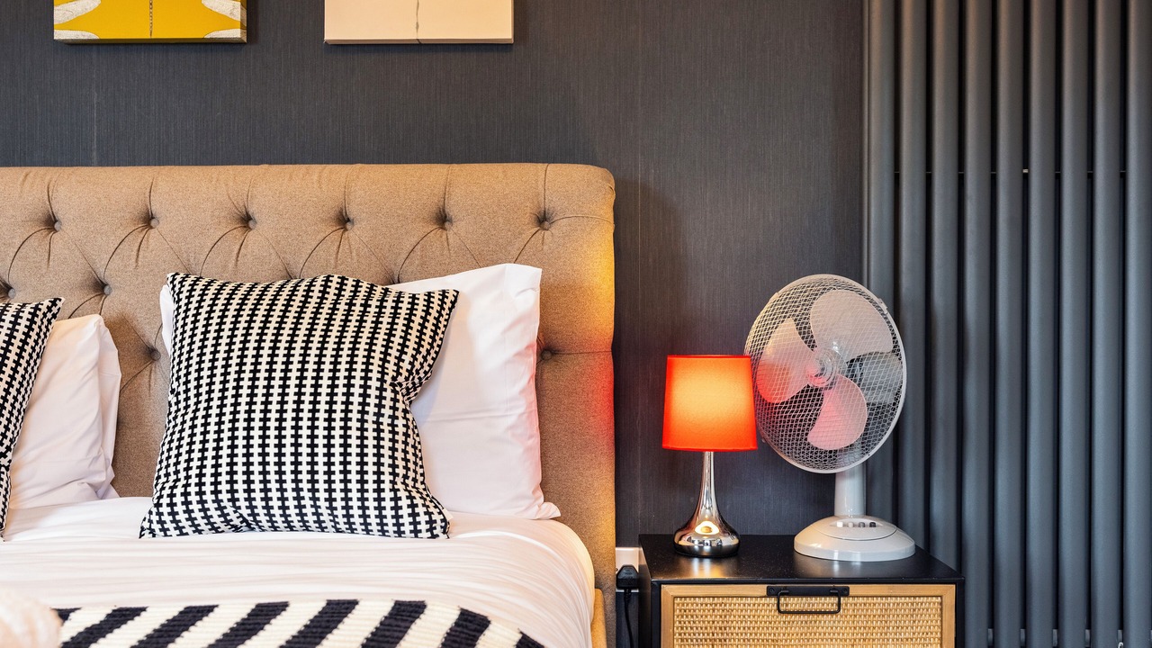 Photo of Bedroom in Balham