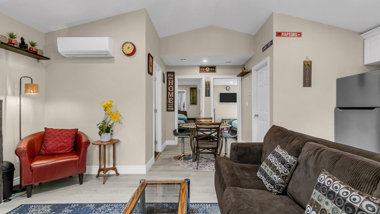 Photo of Livingroom in Windsor