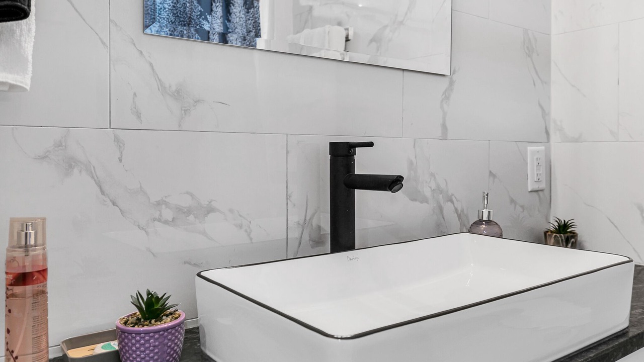 Photo of Bathroom in Windsor