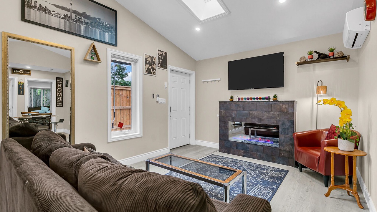 Photo of Livingroom in Windsor