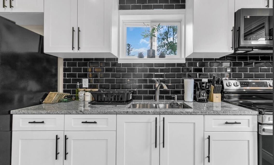 Photo of Kitchen in Windsor