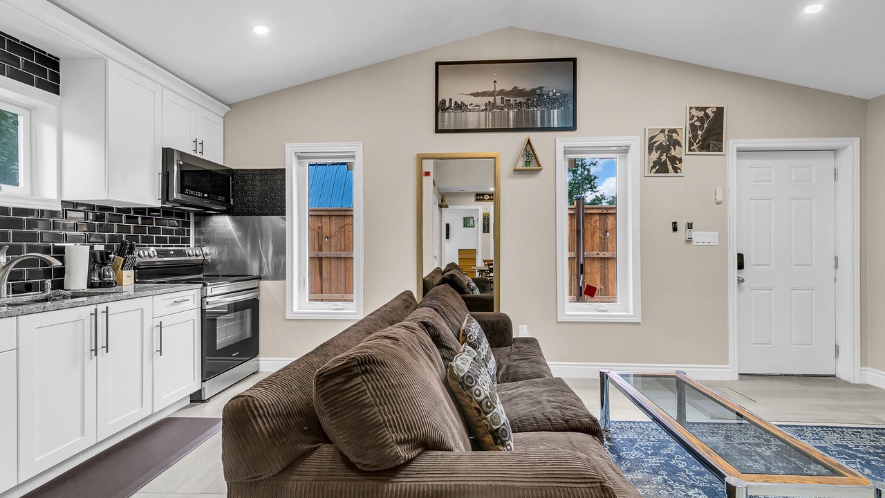 Photo of Livingroom in Windsor