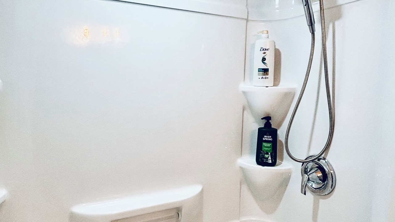 Photo of Bathroom in Windsor