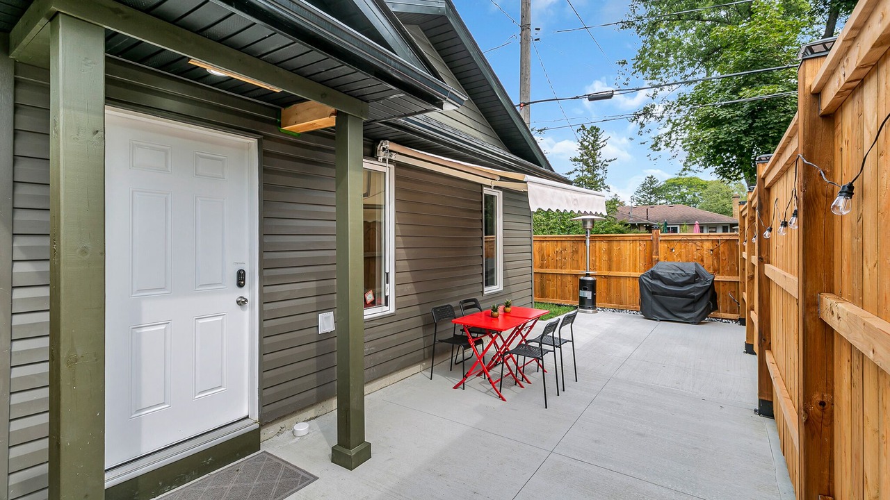 Photo of Outdoor in Windsor
