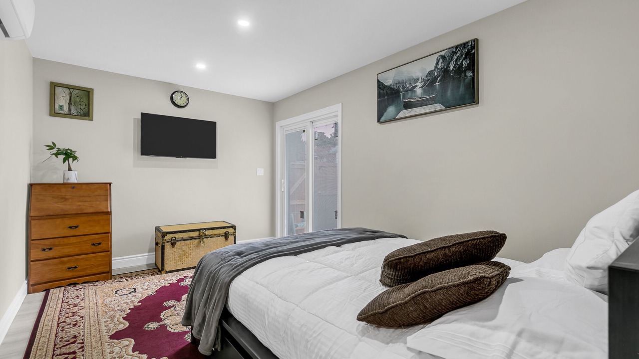 Photo of Bedroom in Windsor