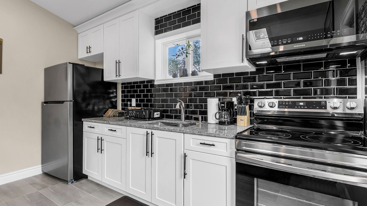 Photo of Kitchen in Windsor