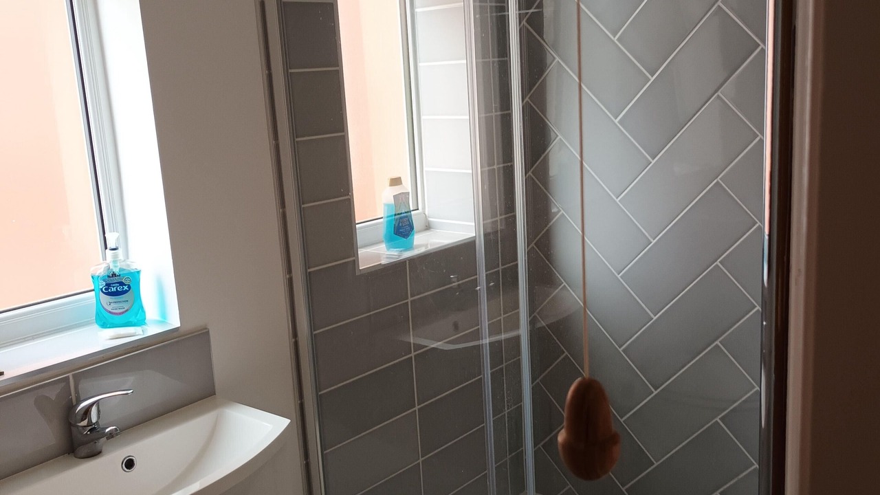 Photo of Bathroom in Felixstowe