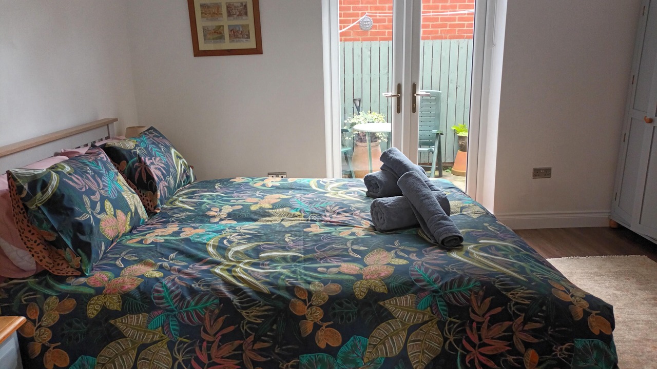 Photo of Bedroom in Felixstowe