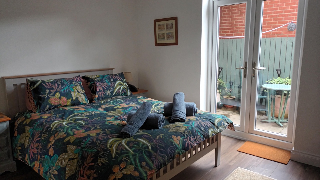 Photo of Bedroom in Felixstowe