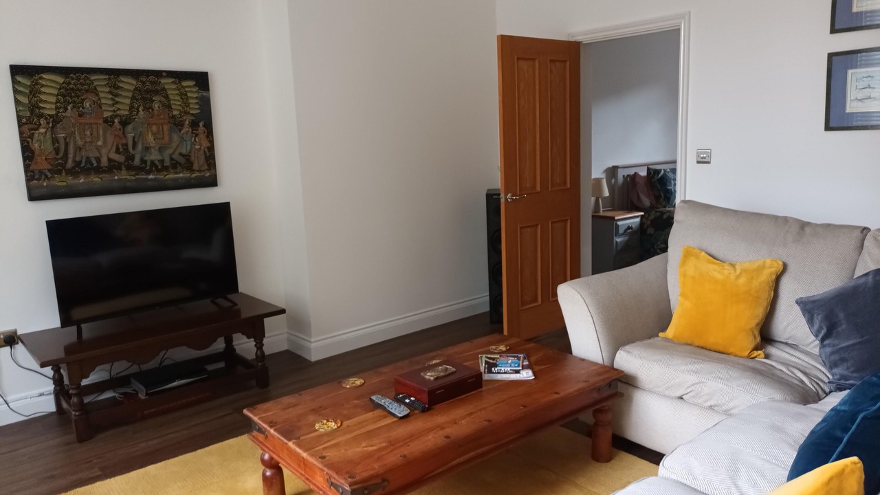 Photo of Livingroom in Felixstowe