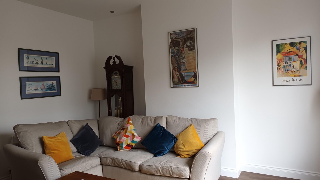 Photo of Livingroom in Felixstowe