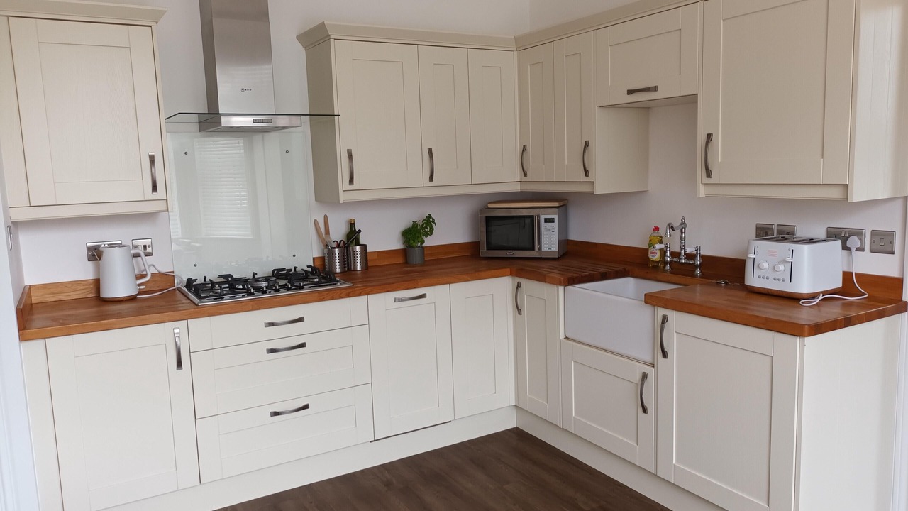 Photo of Kitchen in Felixstowe