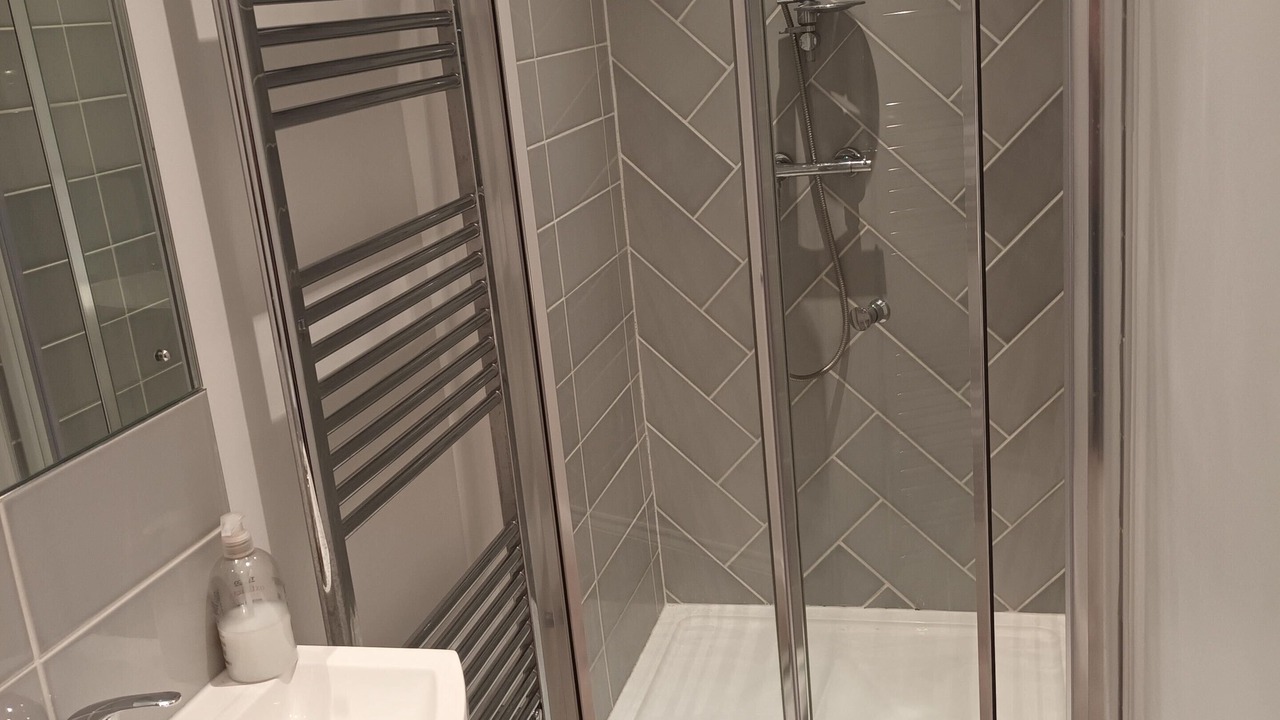 Photo of Bathroom in Felixstowe