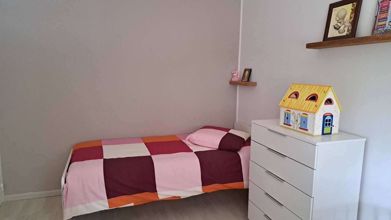 Photo of Bedroom in Meusnes
