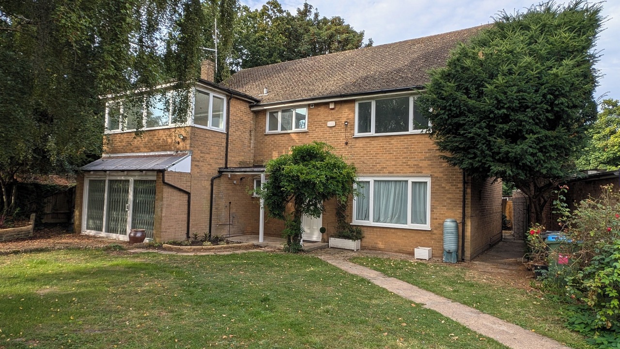 Photo of Outdoor in St. Margarets and North Twickenham