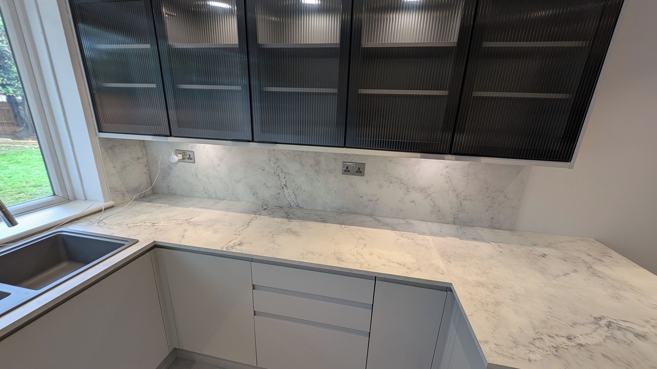 Photo of Kitchen in St. Margarets and North Twickenham