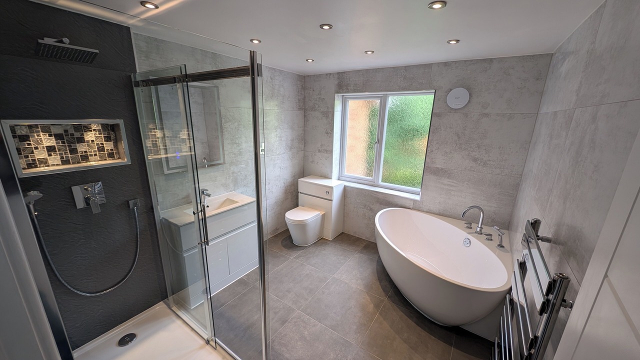 Photo of Bathroom in St. Margarets and North Twickenham