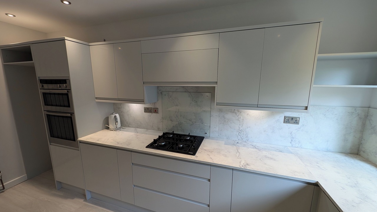 Photo of Kitchen in St. Margarets and North Twickenham