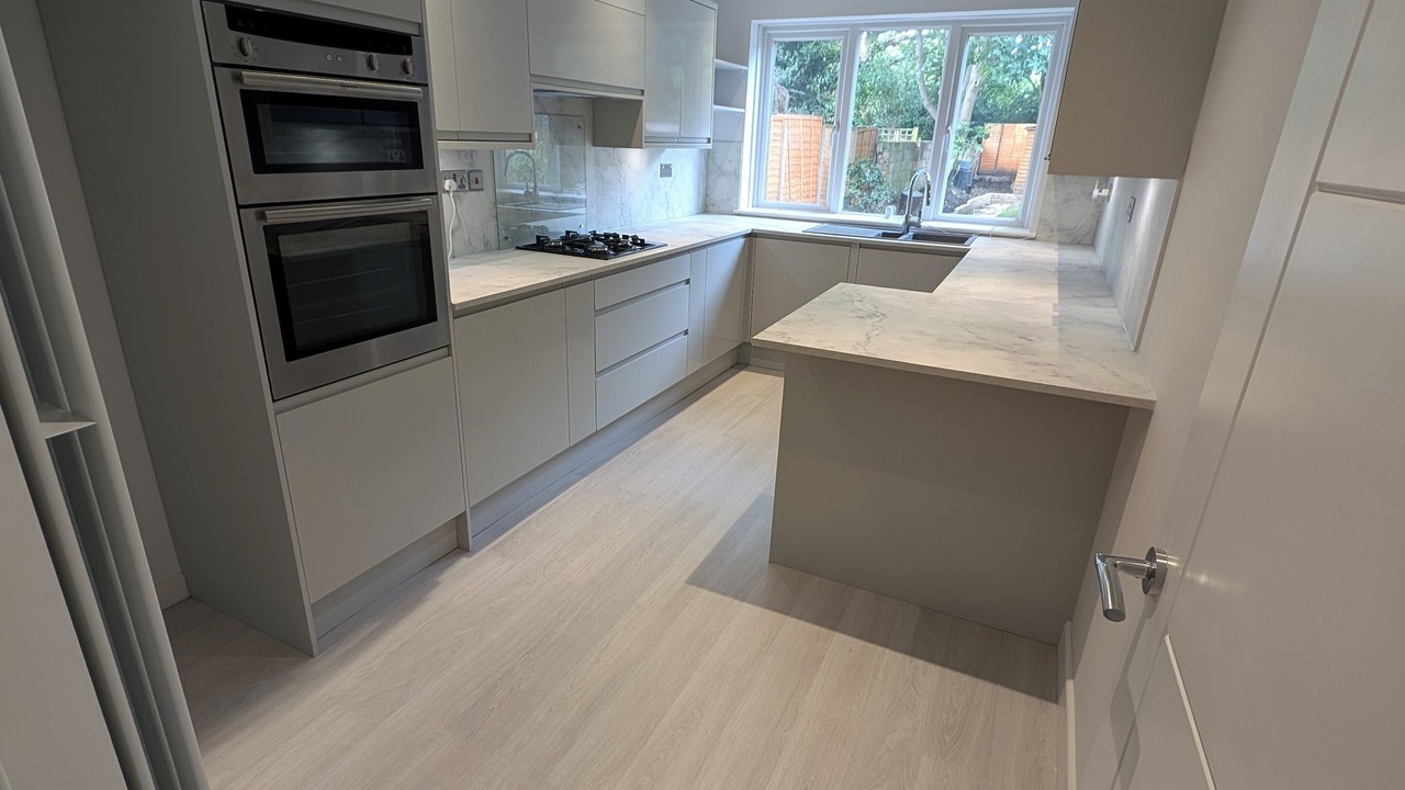 Photo of Kitchen in St. Margarets and North Twickenham
