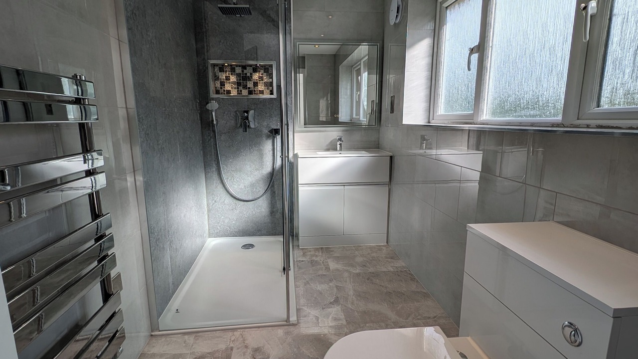 Photo of Bathroom in St. Margarets and North Twickenham