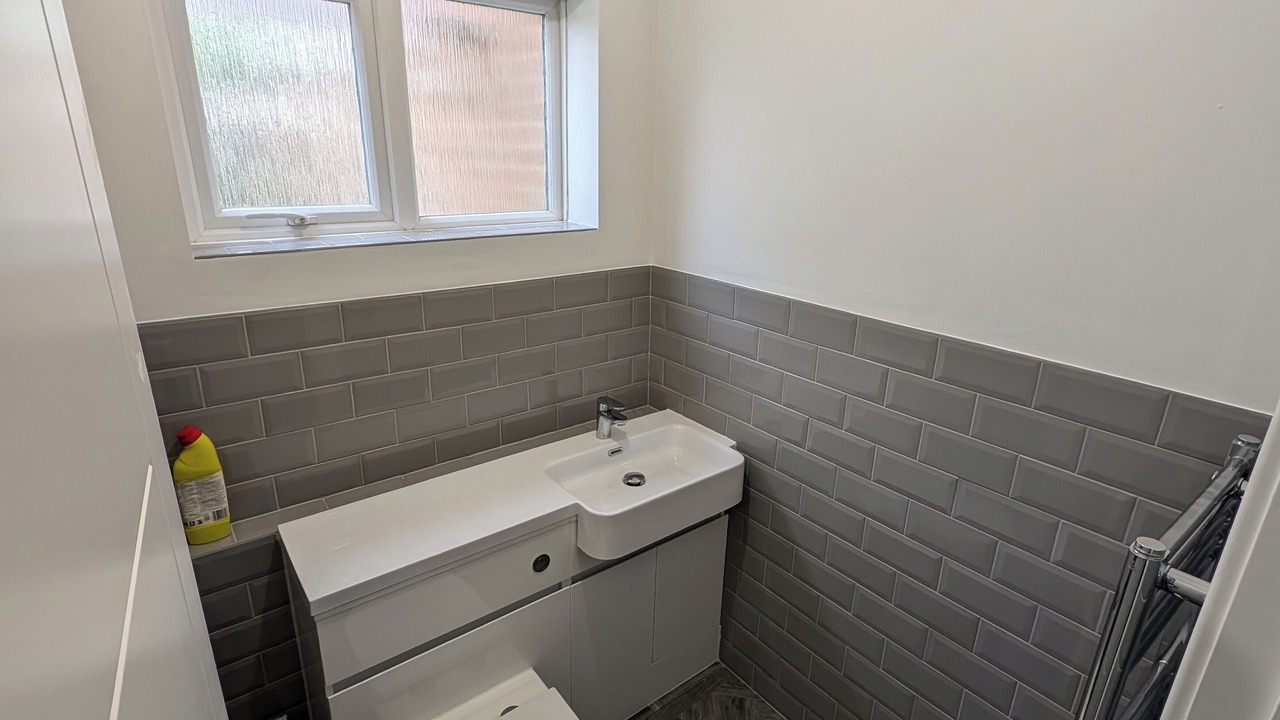 Photo of Bathroom in St. Margarets and North Twickenham