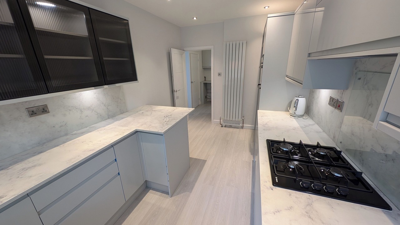 Photo of Kitchen in St. Margarets and North Twickenham