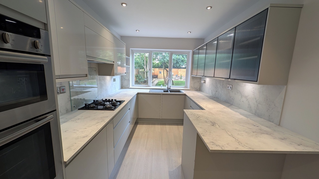 Photo of Kitchen in St. Margarets and North Twickenham