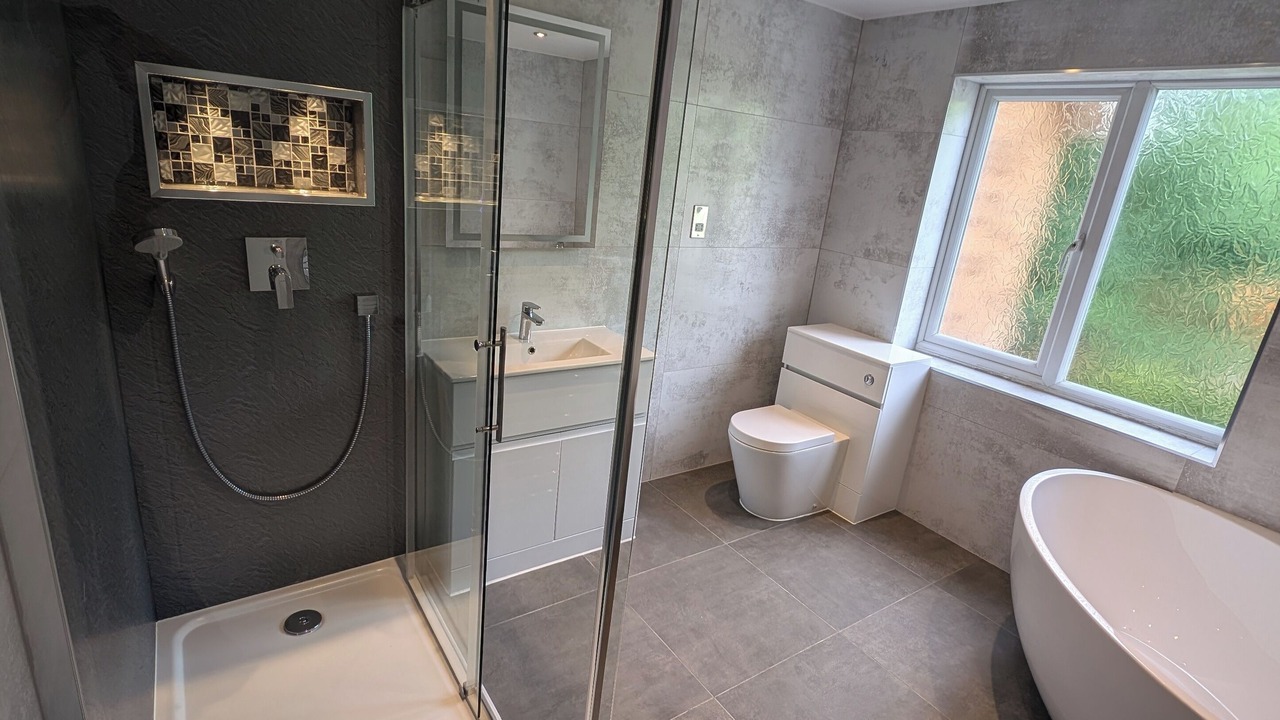 Photo of Bathroom in St. Margarets and North Twickenham