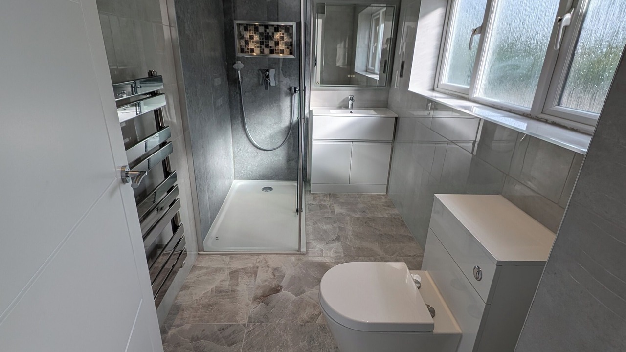 Photo of Bathroom in St. Margarets and North Twickenham