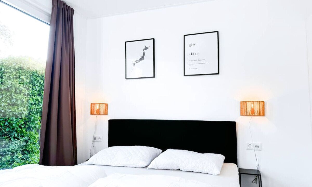 Photo of Bedroom in Municipality of Ermelo