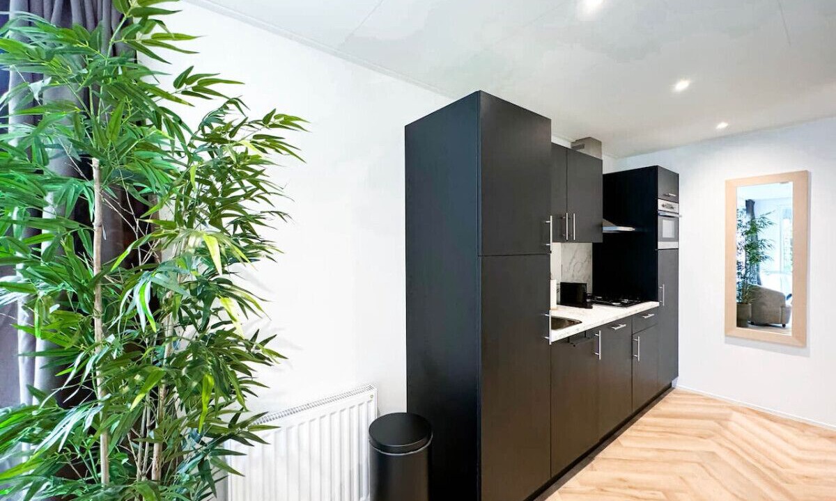 Photo of Kitchen in Municipality of Ermelo
