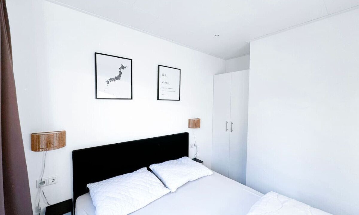 Photo of Bedroom in Municipality of Ermelo