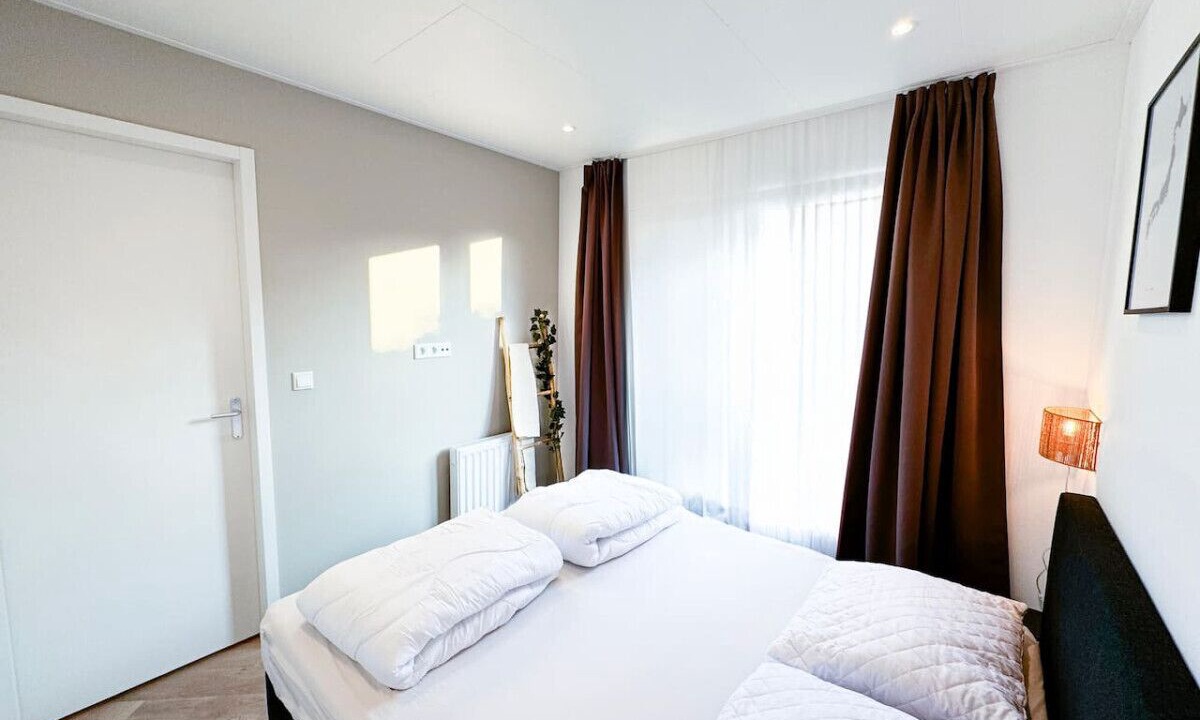 Photo of Bedroom in Municipality of Ermelo