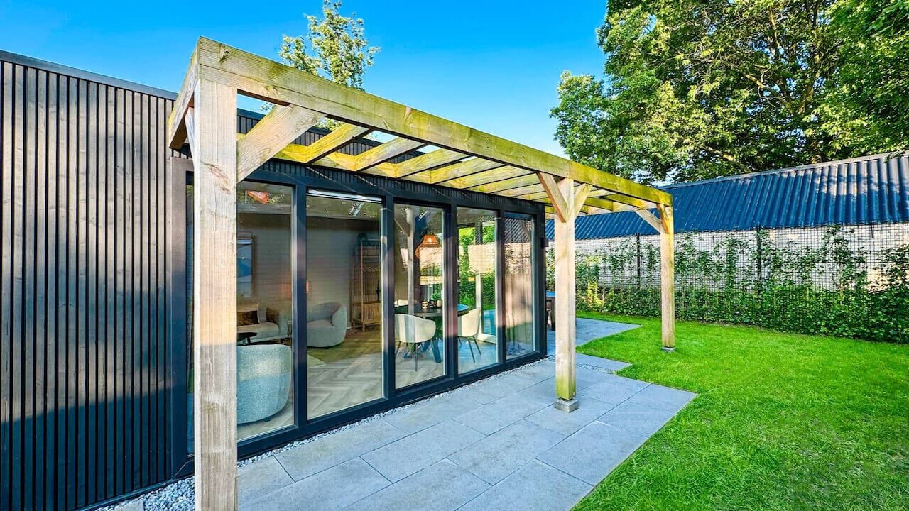 Photo of Patio Balcony in Municipality of Ermelo