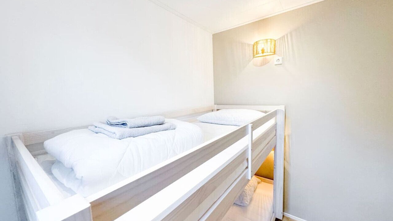 Photo of Bedroom in Municipality of Ermelo