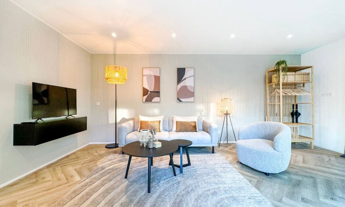Photo of Livingroom in Municipality of Ermelo