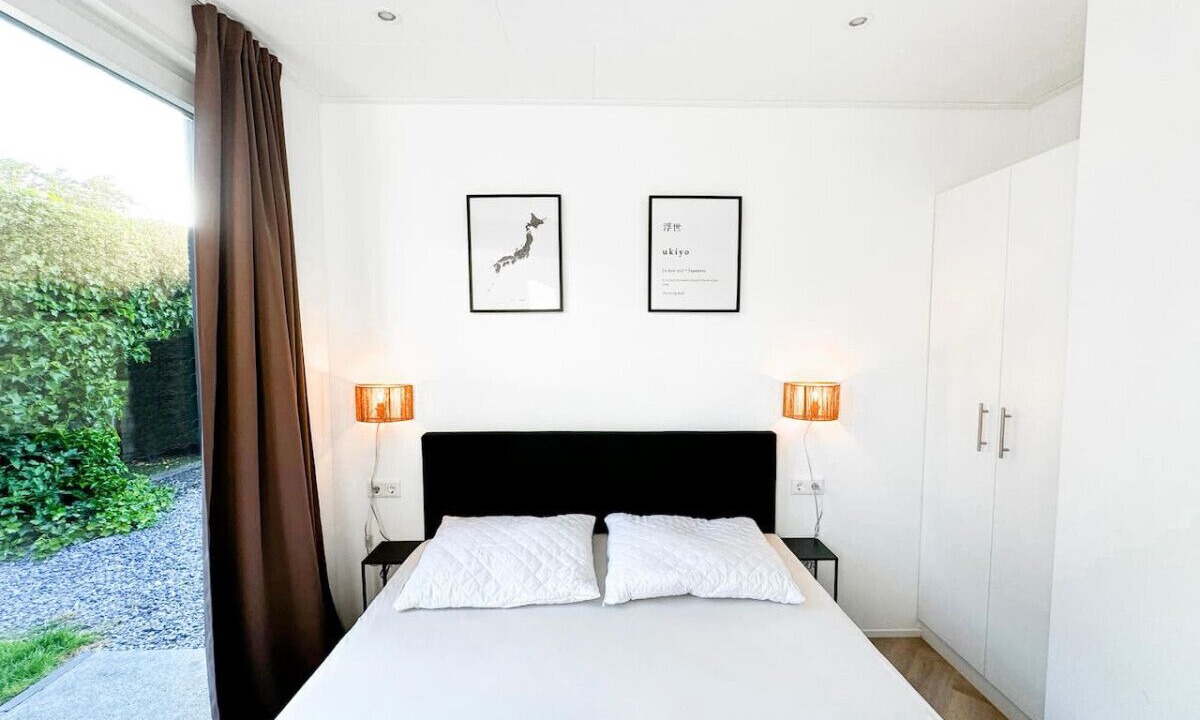 Photo of Bedroom in Municipality of Ermelo